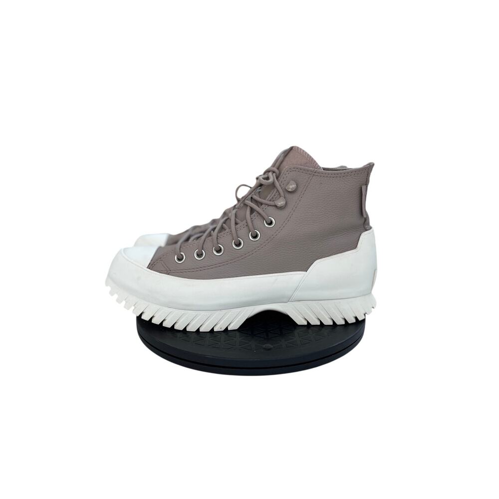 Womens Converse Chuck Taylor All Star Lugged Winter 2.0 High-top Sneakers Size 9